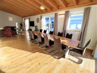 Country house at the Schindelberg lift - Allgäu Residence