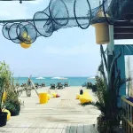 BARCARESA-RAVISSANT APARTMENT SWIMMING POOL SEA VIEW WIFI FREE PARKING