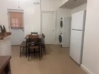 Cozy 1-bedroom apartment with WiFi, AC in Hazleton Hideaway Hotels in Hazleton