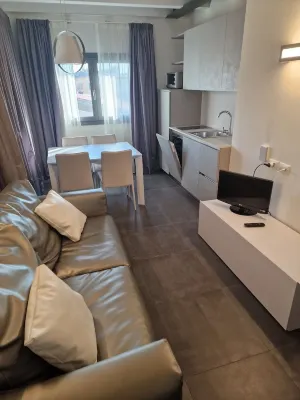 Water lily wellness 5 stars