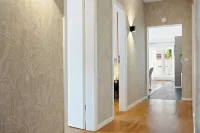 Aurora Sauna Suite, where tranquility comfort and a touch of luxury come together Hotels in Haren