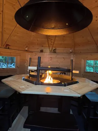 Catskills Mountain Retreat: Luxury Meets Serenity