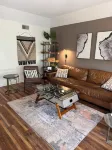 Treetop Mountain Escape - Fireplace, Views & Pool