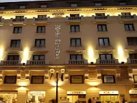 Hotel Oriente