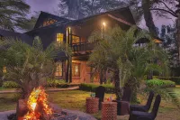 Kibo Villa Amboseli Hoteles en 