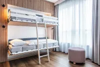 ScanHotels City Hotels in Rostock