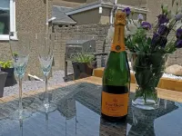 Broom Cottage Close To The Beach & Pwllheli Marina Hotels in Llannor