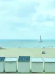 Sea Catch • Vacation apartment with beautiful sea view - Deniz Manzaralı