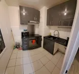 65 m2 apartment with trapdoor *3 bedrooms fully equipped with tv and fridge Các khách sạn ở Trappes