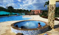 Apartamento EN Unidad Cerrada Cerca Alos Parques DE Recreacion Y AL Eoropuerto Hotels in El Eden
