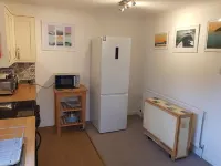 Beechcroft 2 bed part house complimentary BT & TNT Sports, Sky Cinema 55" TV Hotels in Callington