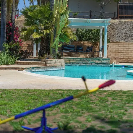 5Br Pool, Sauna & Game Room,Near UCR