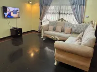 Robs Palace, Kumasi, Ashanti region