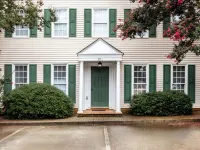 TigerTown Retreat - Comfort Minutes from Campus Hotels in Clemson
