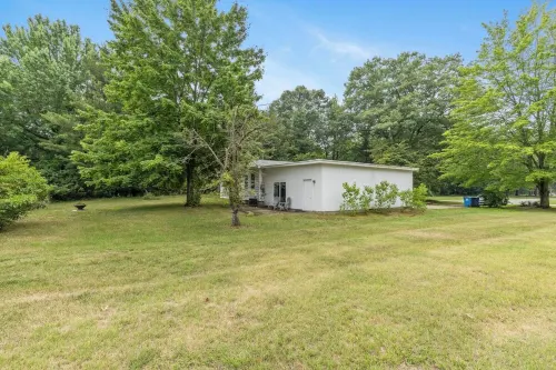 Charming 1-bedroom house in Saugatuck with AC, WiFi, Pet Friendly