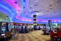 Bally's Quad Cities Casino & Hotel