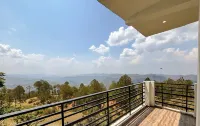 Winterline Gold Resort - Mountain view