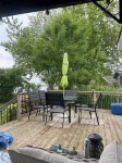 3 Br Beachfront Lake Erie/Dogs Welcome/1 HR from Hamilton & Niagara