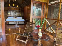 Andean Wings Sotupa Eco Lodge