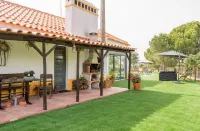 Monte da Marouca-Montargil Hotels in Montargil