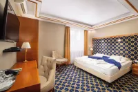 Hotel Central Hotel a 