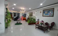 Hotel Semeru Bogor