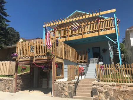 Centrally located in the beautiful Black Hills