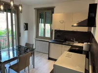 PANORAMIC HILLSIDE APARTMENT Hotel a Agliano