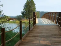 Cozy Getaway at The Lazy Bear Lodge: 3BR/2BA in Dover, ID! Hotels in Dover