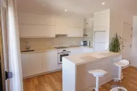 Vicedo White Sand Hotels in O Vicedo