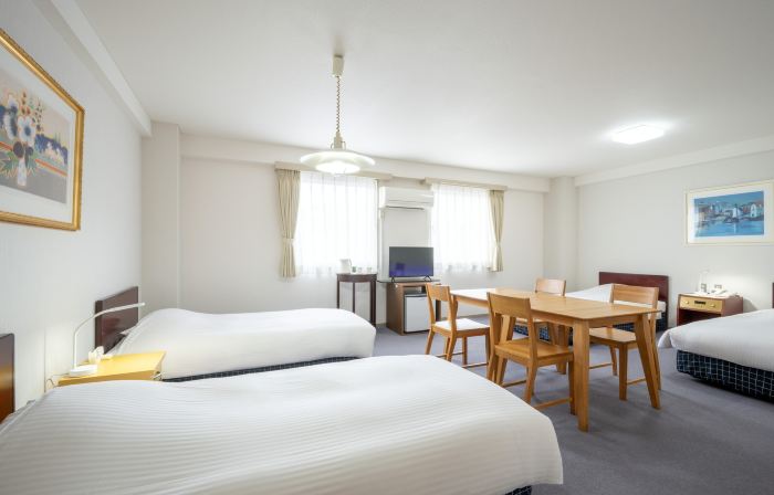Hotel Redent Ito