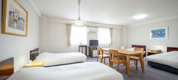 Hotel Redent Ito Отели в г. Ито