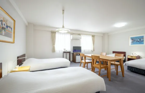 伊東李登特酒店