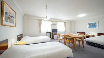 Hotel Redent Ito Hotel dekat Kawana Beach