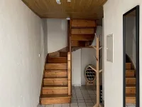 Vacation home Kaamter Ferkelsmarkt. Pet friendly! Hotels in Zell