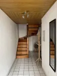 Vacation home Kaamter Ferkelsmarkt. Pet friendly!
