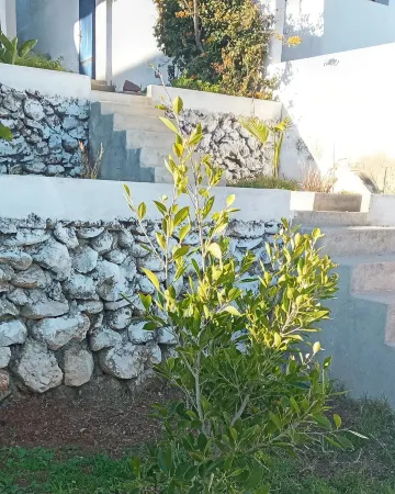 Villa espagnole à 3 min de la plage Отели рядом с достопримечательностью «plage oued laou»