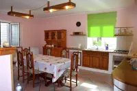 Vacation Home From Annarè