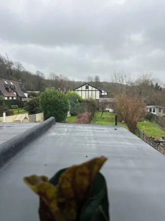 Fox Lane Farm Cottage