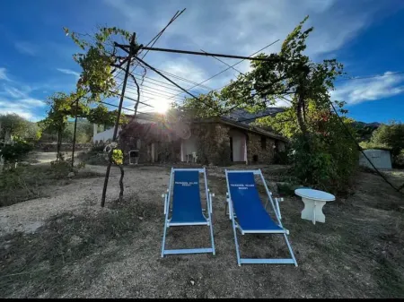 Tiscali-goroppu vacation home. Отели в г. Доргали