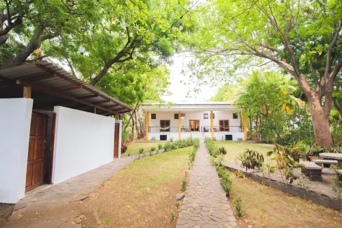 CORSELLI HOUSE Hotels in Aposentillo