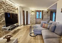 Um Jardim em Monsanto