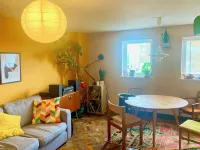 East London Family Apartment