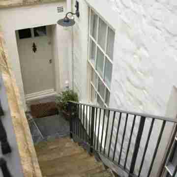 Luxury one bedroom apartment near centre of Bath Others