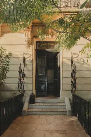 Maison Douce Arles Отели в г. Арль