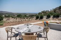 Agrimi Luxury Suite with Private Pool Hotels in Sfakia