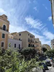 1 Bedroom Apartment in Anzio Hoteles en Anzio