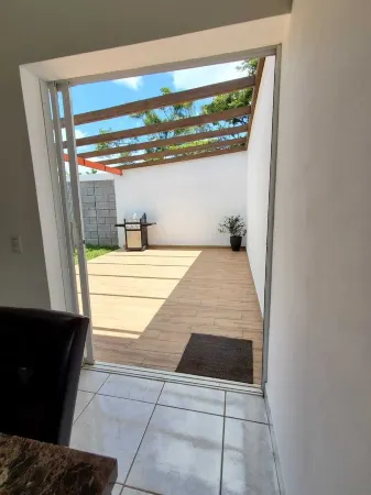 Clima y Comfort !!! Отели в г. Дульсе Номбре