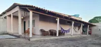 Casa Aconchegante em Santa Cruz Cabrália -Ba