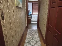 Spacious 3-bedroom apartment with WiFi, AC in charming Ripley Hotels in Brown County